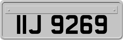 IIJ9269