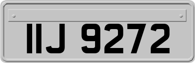 IIJ9272