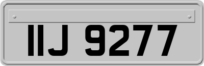 IIJ9277