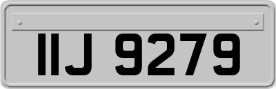 IIJ9279