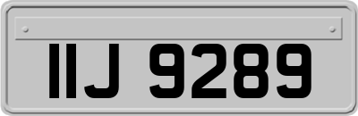 IIJ9289