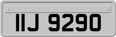 IIJ9290