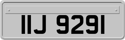 IIJ9291
