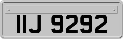 IIJ9292