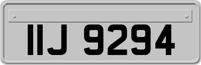 IIJ9294
