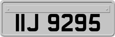IIJ9295