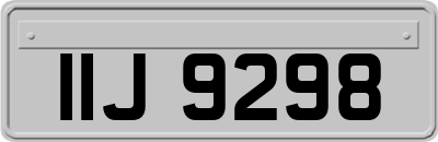 IIJ9298