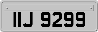 IIJ9299