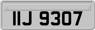 IIJ9307