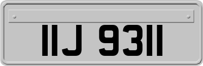 IIJ9311
