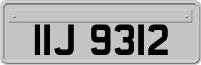 IIJ9312