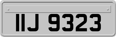 IIJ9323