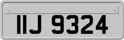 IIJ9324
