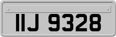 IIJ9328