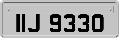 IIJ9330