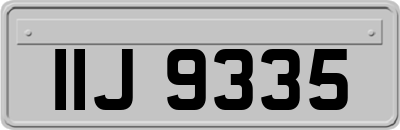 IIJ9335