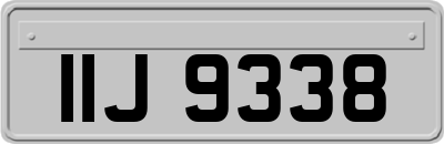 IIJ9338