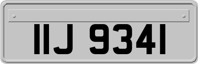IIJ9341