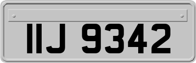 IIJ9342