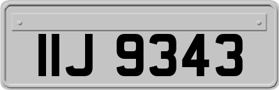 IIJ9343