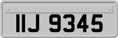 IIJ9345
