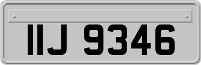 IIJ9346