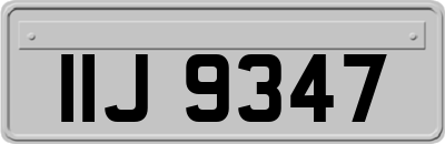 IIJ9347
