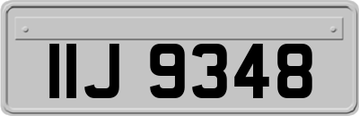 IIJ9348
