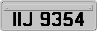 IIJ9354