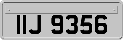 IIJ9356