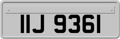 IIJ9361
