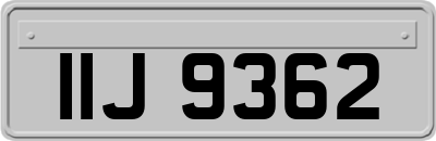 IIJ9362