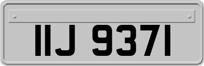 IIJ9371