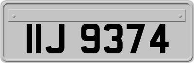 IIJ9374