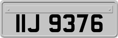 IIJ9376