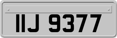 IIJ9377