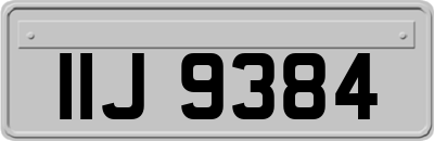 IIJ9384
