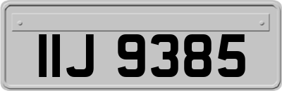 IIJ9385