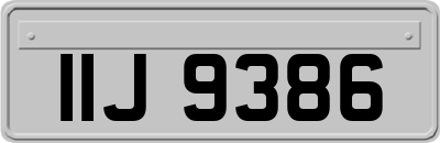 IIJ9386