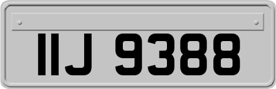 IIJ9388