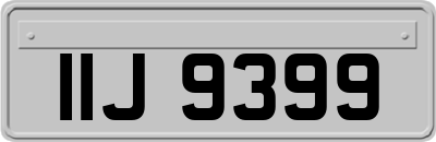 IIJ9399