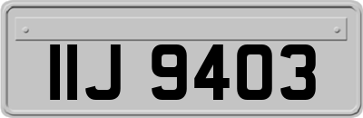 IIJ9403