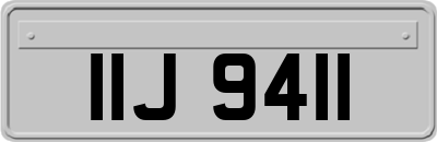 IIJ9411
