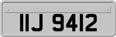 IIJ9412