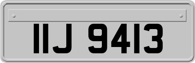 IIJ9413