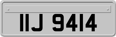 IIJ9414