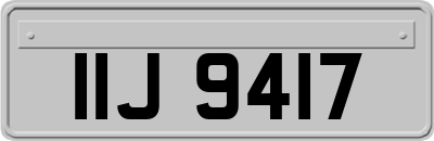 IIJ9417