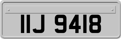 IIJ9418
