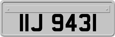 IIJ9431