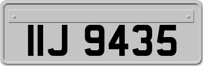 IIJ9435